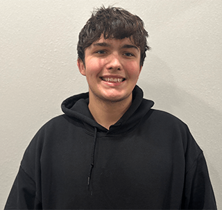 Colby Hartness Electrical Apprentice